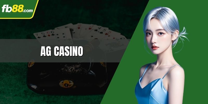 AG Casino