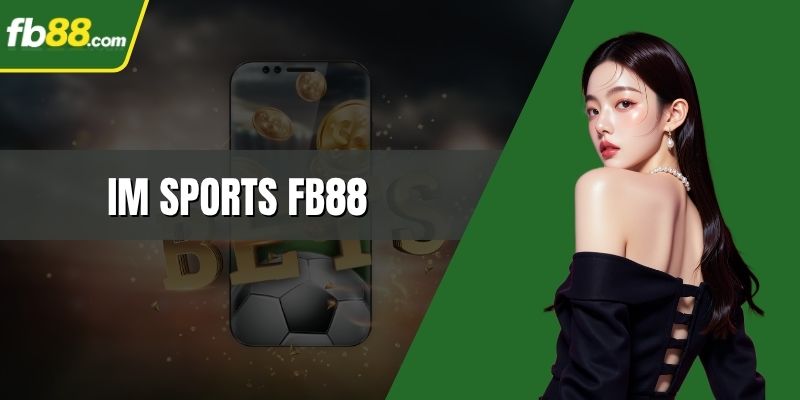 IM Sports FB88