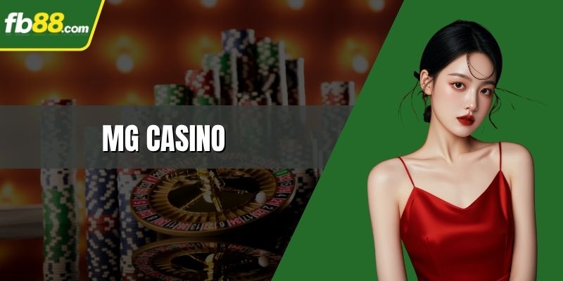 MG Casino