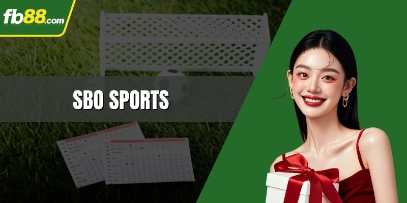 SBO Sports