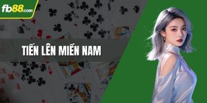 Tiến Lên Miền Nam