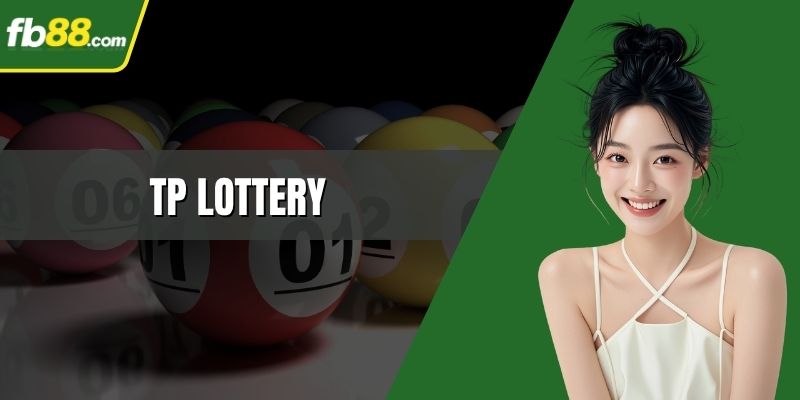 TP Lottery